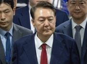 韩国法院批准拘留令，尹锡悦再度被拘押