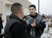 为涉黑母亲辩护的河南基层法官，涉嫌洗钱罪被刑拘
